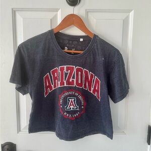 University of Arizona Tee